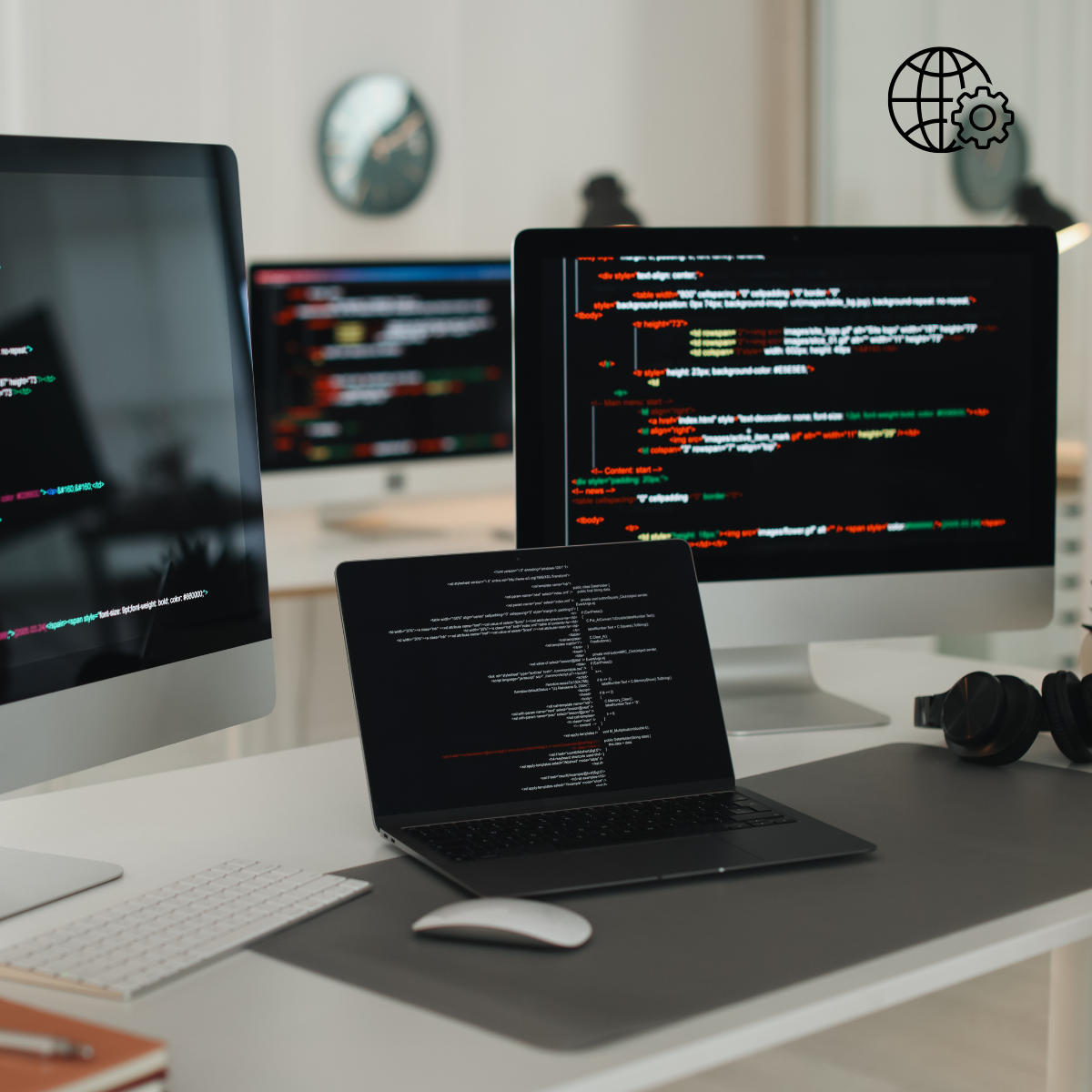 Custom Web Development